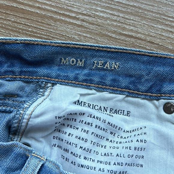 Mom jeans - Picture 3 of 4